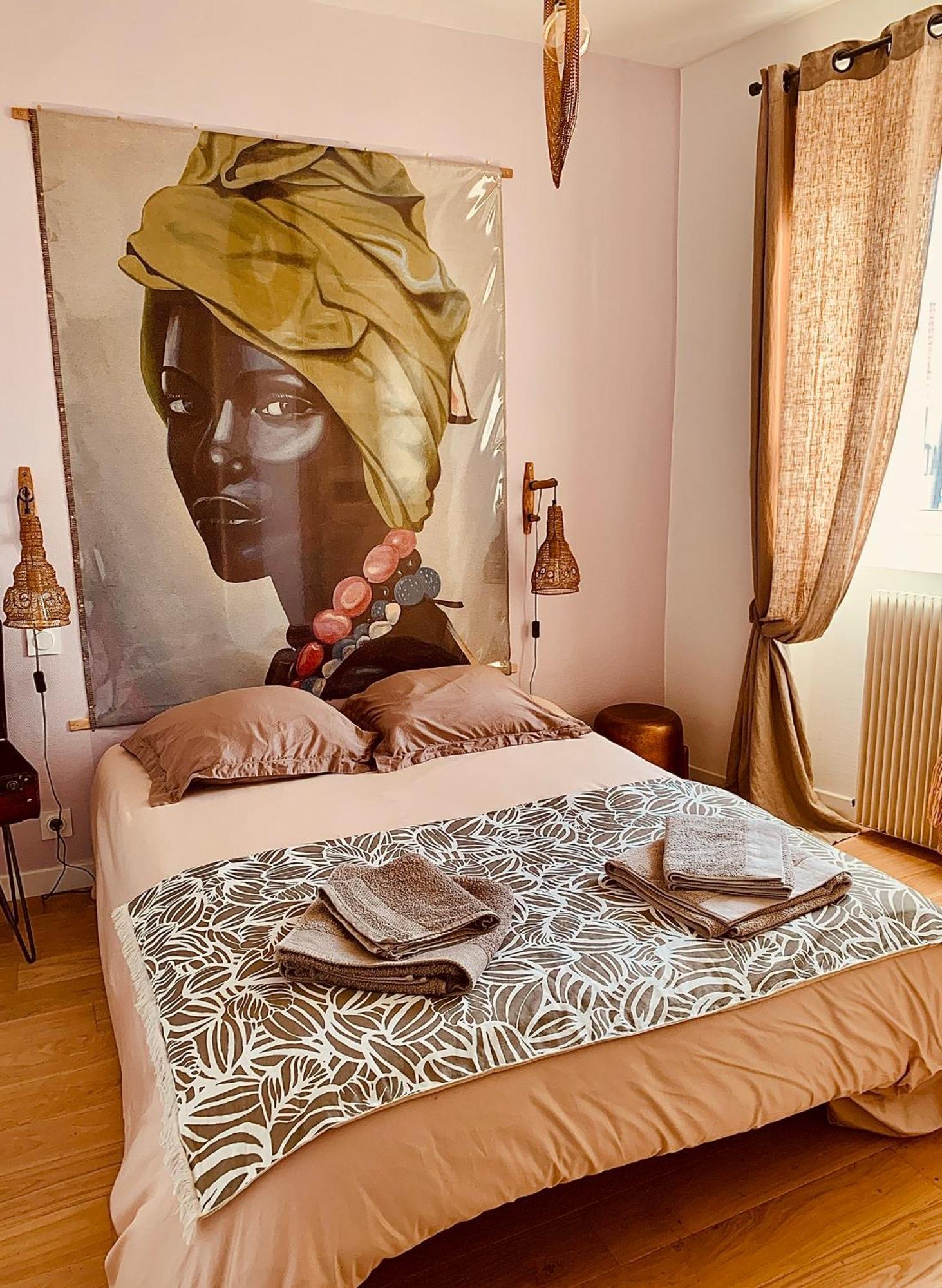 C'Est L'App'Art! Pau Centre Apartamento Exterior foto